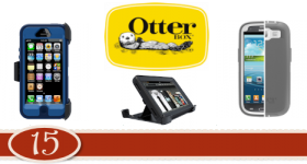 Grateful Giveaways #15: $100 OtterBox Gift Code