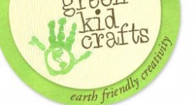 Green Kid Crafts Review + 10% off Promo Code!