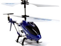GYRO Phantom 3.5CH Electric RTF RC Helicopter $27.99 Shipped!