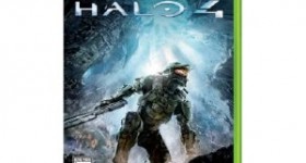 Halo 4 for Xbox: $39.99 + FREE Shipping + $10 Amazon Instant Video Credit