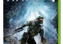 Halo 4 on sale $39.99 + $10 Amazon Video Credit