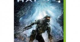 Halo 4 Xbox 360 Game for $39.99 + FREE $10 Instant Video Credit!!!