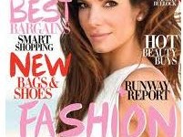 Harper’s Bazaar Magazine for only $4.99 per Year!