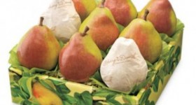 Harry & David’s Royal Riviera Pears for $13.50 per Box ($30 Value)