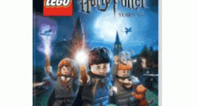 Harry Potter Video Games (Wii, Xbox, Nintendo DS, and more!) as low as $14 shipped!
