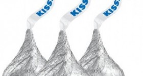 Hershey Kisses $0.83/Bag at CVS