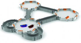 Hexbug Nano Habitat Set $10.49
