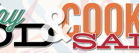 Holiday Food  & Cooking Magazine Sale