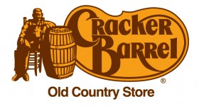 Holiday Gift Idea: Cracker Barrel Rocking Chair (Giveaway – $139 ARV)