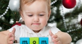Holiday Help for the Single Moms