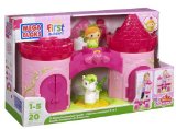 Holiday Toy Deals: Mega Bloks, Playskool, Fisher Price, and More!