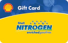 Holiday Travel Tips + $50 Shell Gift Card Giveaway (3 Winners)