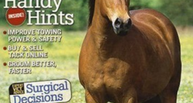 Horse Illustrated Magazine: $4.29 per Year!