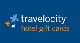 HOT! $100 Gift Card to Travelocity Hotels for only $50!
