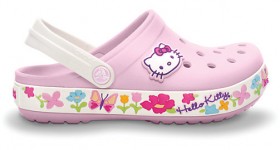 *HOT* Crocs sale + Promo Code!