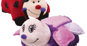 HOT: Dream Lites & Pillow Pets Bundle $19.99