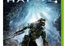 *HOT* Halo 4 for Xbox just $34.95! + $10 Video Credit!