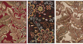 *HOT* (Hurry!) Lowe’s.com: Large 5×7, 8×10, and Other Area Rugs Just $10 + FREE  In-Store Pickup Gone