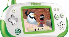Hot! LeapFrog Toys: Up to 67% off