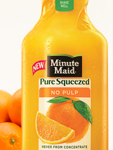 Hot New $0.75/1 Minute Maid Orange Juice Coupon