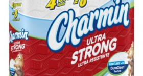 *HOT* Stock Up Price on Charmin Toilet Paper on Amazon!!