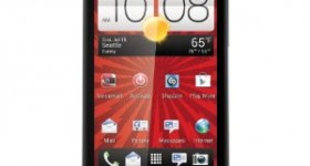 HTC One V Prepaid Android Phone (Virgin Mobile): $69.99 {today only}