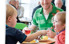 Ikea – Kids Eat Free