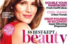 InStyle Magazine Coupon – Free Issue at CVS or Rite Aid