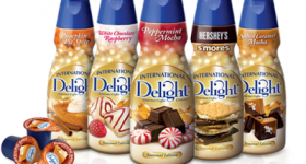 International Delight Coupon – Save $1.00/2