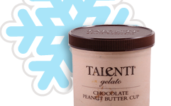 Invite 5 Friends And Get A Voucher For Free Talenti Gelato + $5 Donation To The Worldwide Orphans Foundation