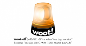 It’s a Woot-Off! Non Stops Deals