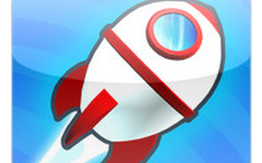 iTunes: Free Blast Off Game App Available (Ages 4+)