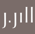 J.Jill Coupon Code: $10 off $10 Purchase + 3% Cash Back