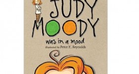 Judy Moody eBooks for $1.99!!