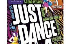 Just Dance 4 $19.99 for Amazon Moms!
