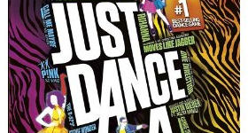 Just Dance 4 for PS3 $29.99