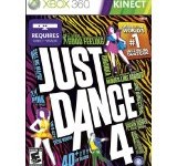 Just Dance 4 Only $22.99!