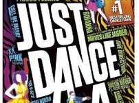 Just Dance 4 Wii, Playstation 3 or XBox 360 Game Just $22.99 (Regular $39.99!)