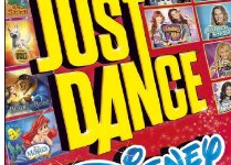 Just Dance Disney Party $19.99