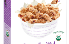 Kashi Organic Berry Fruitful Cereal, Only $1.00 at Target!