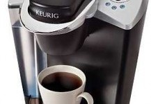 Keurig Deals | As Low as $70 After Coupon and Kohl’s Cash (Today only!)