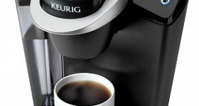 Keurig® Elite 40 Coffee Brewer for $85, reg. $149.99!!