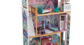KidKraft Annabelle Dollhouse: $105 + FREE Shipping