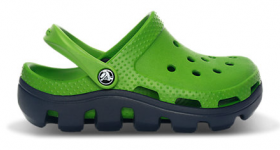 Kids Crocs: 2 for $30 + FREE Shipping