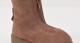 Kid’s Winter Boots $5!