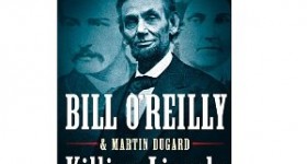 Killing Lincoln: The Shocking Assassination that Changed America Forever: $2.99 {through 4 pm ET}