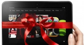Kindle Fire HD 8.9″ $249 Shipped (Lowest Price Ever!)