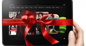 Kindle Fire HD 8.9″ on sale tomorrow (possibly going live tonight?)