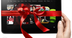 Kindle Fire HD 8.9" Just $249 Shipped ($50 Off Regular Price of $299 Today 12/10 Only!)