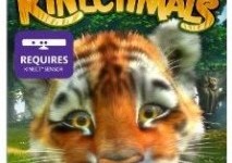 Kinectimals only $9.75 (lowest price)